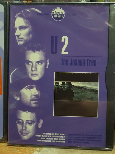 Brand New Sealed Music and Concert DVDs - Fill your cart to save money - Picture 42 of 69