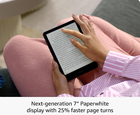 Amazon Kindle Paperwhite Signature Edition (32 GB) 12 Gen - New Fastest