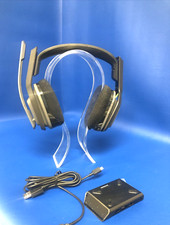 USED / Logitech Astro A20 Wireless Gaming Headset/WORKING