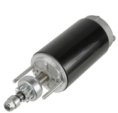 Find #819085 Starter Assembly 1989-1999 70-150HP Mercury/Force Outboard Boat ~653~ In Gulfport - Foto 5