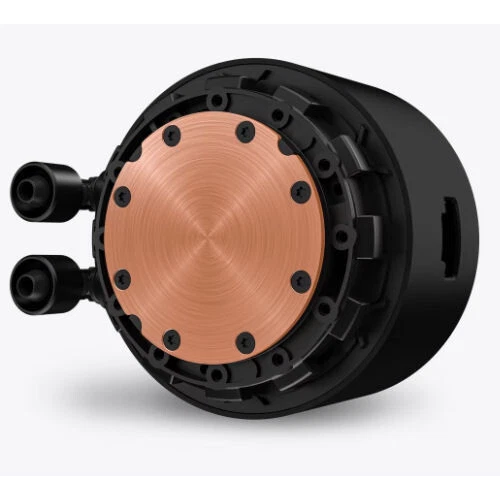 NZXT KRAKEN ELITE360 All-in-One Water Cooling, RL-KN36E-B1 (BLACK) - Image 3 of 3