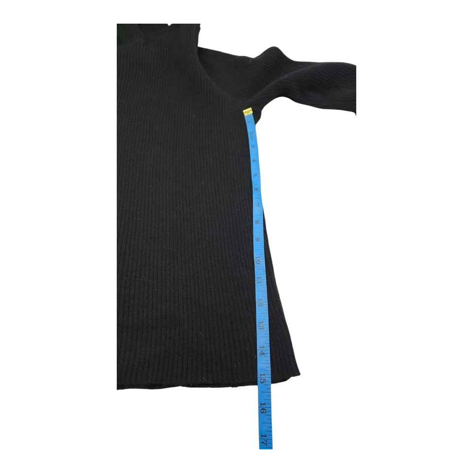 Suéter Sutton Studio Mujer XL Cachemira Minimalista Bloomingdale Carrera Rencor  Foto 3 de 4