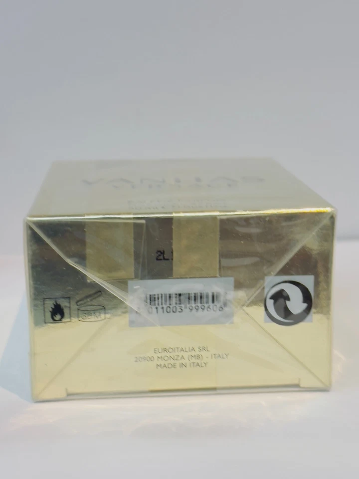 Vanitas by Versace para mujer 1,0 oz/30 ml eau de parfum spray Foto 3 de 3