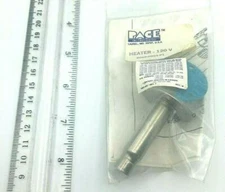 Pace Inc Heating Element For Solder Iron Heater 120V 6010-0034-P1 NIP Free Ship