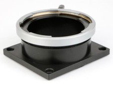 Adapter RED Epic Scarlet Weapon etc camera mount to ARRI Arriflex PL lens mount