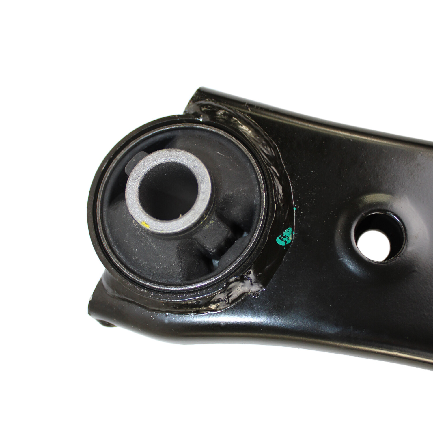 Bison Performance Front Left Lower Control Arm – Sheet Metal, Fits Sequoia & Tundra