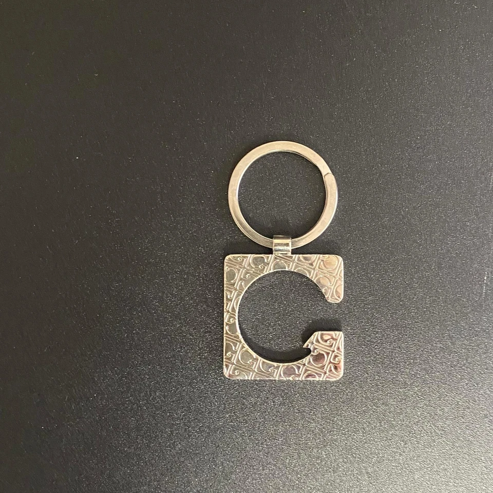 GHERARDINI PORTACHIAVI METALLO  - Immagine 2 di 3