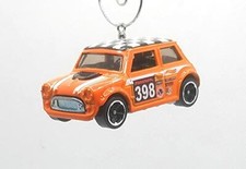 Christmas Ornament for Morris Mini Orange