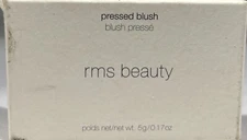 RMS Beauty Pressed Blush, 0.17 oz. - CHOOSE SHADE!