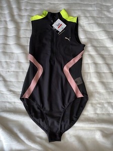 chase bodysuit puma