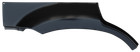 Upper Rear Wheel Arch Passenger Side 01-07 Ford Escape (Key Parts # 1940-148 R)