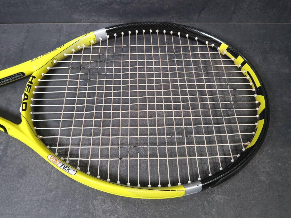 Head - Extreme Mp - L2 - 4 1/4 - Midplus 645 cm² - 100 SQ You Tek