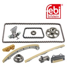 Kit de distribution Honda STREAM