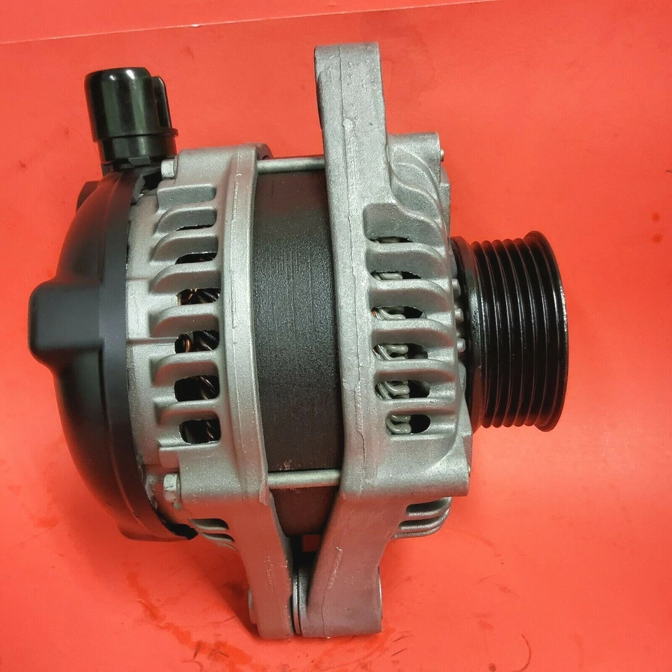 Alternador Honda Accord 2004 2005 2006 2007 V6 3,0 litros OEM Reman por ace Alt Foto 3 de 4