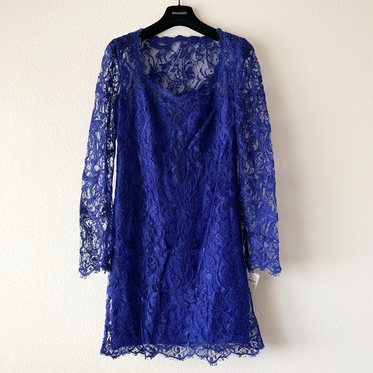 Emilio pucci top lace dress