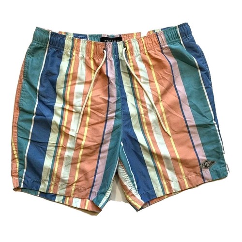Pacsun Swim Trunks Board Shorts Mens 