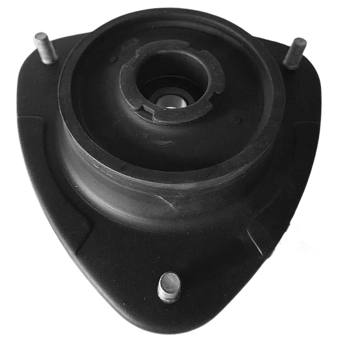 Front Left & Right Suspension Strut Mounts 2Pcs, Fits Subaru Forester