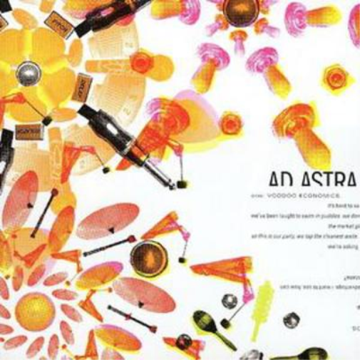 Ad Astra Per Aspera Catapult Calypso (CD) Album