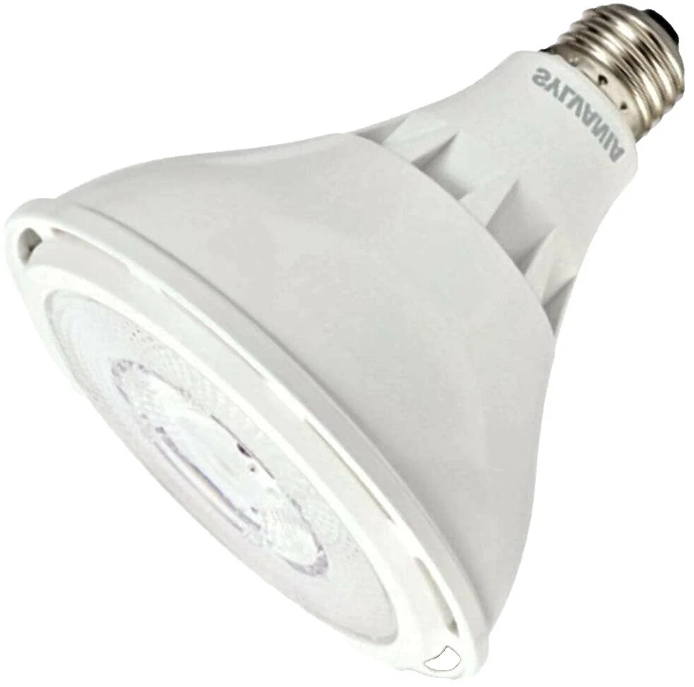 SYLVANIA LED Light Bulbs PAR38 Bulb Shape Code