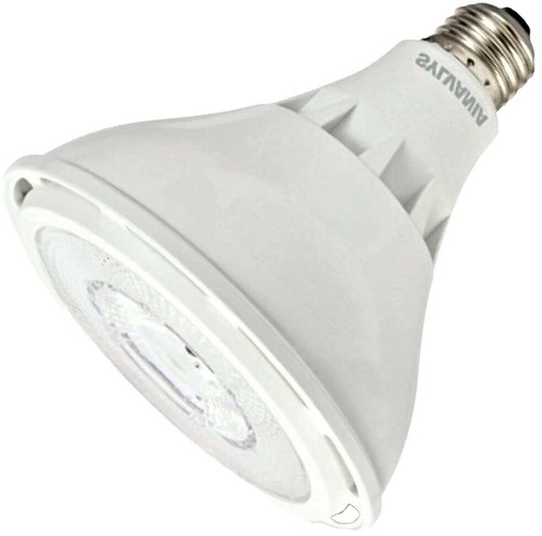 Osram Concentra Pressglas Reflektor Glühbirne PAR38 75W E27 ES Spot 1
