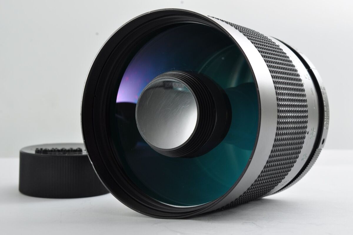 Tamron SP 500mm f/8.0 Lens for sale online | eBay Tamron SP 500mm f/8.0 Lens for sale online | eBay