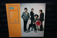 Small Faces~Wham Bam! vinyl LP~Dutch Import emidisc C-048 50 719  Vg+
