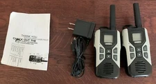 used Uniden GMR3050-2C (2-Pack) 2-Way Radio