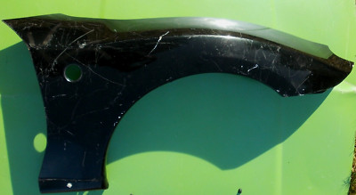 MITSUBISHI FTO 94-00 RIGHT FENDER DE3A DE2A FACTORY MR178536 OEM JDM GPX BLACK
