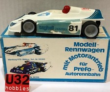 VEB PREFO DRESDEN 0300 WARTBURG HTS MELKUS F1 81 TAGHELL NARVA