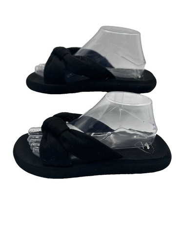 Scarpe Da Ginnastica Rocket Dog Chow Chow Donna &ndash; Grigie, Slip-on, Tela &ndash; Nuove