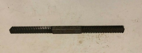 Jaw Mfg Nu-Thred No 1 USA made Thread Restoring File | eBay