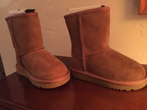 maritime repel boots