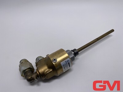 Deublin Drehdurchführung Hydraulik 157-016-738 rotating union 1/2''-14 NPT