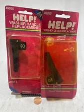 85-87 FLEETWOOD LIMPIAPARABRISAS INTERRUPTOR BRAZO PALANCA CUBIERTA CON RETARDO 49265