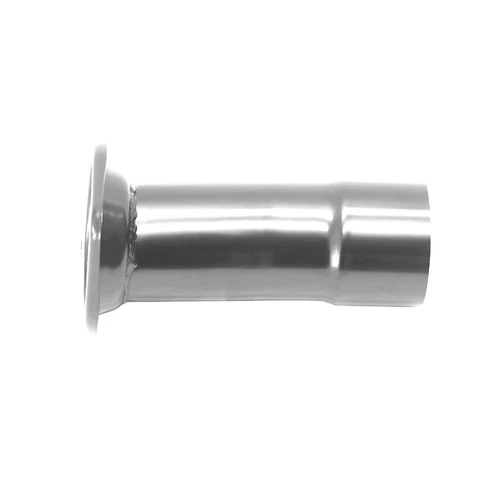For 99-06 Chevy GMC Sierra Silverado1500 GMT800 Headers Exhaust Manifold +Y Pipe - Picture 8 of 11
