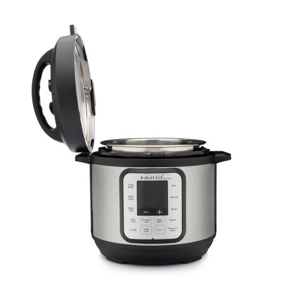 HOT PRICE! Instant Pot Duo Mini 3 Qt. Multi Use Pressure Cooker Only $51.99  Shipped! - Julie's Freebies