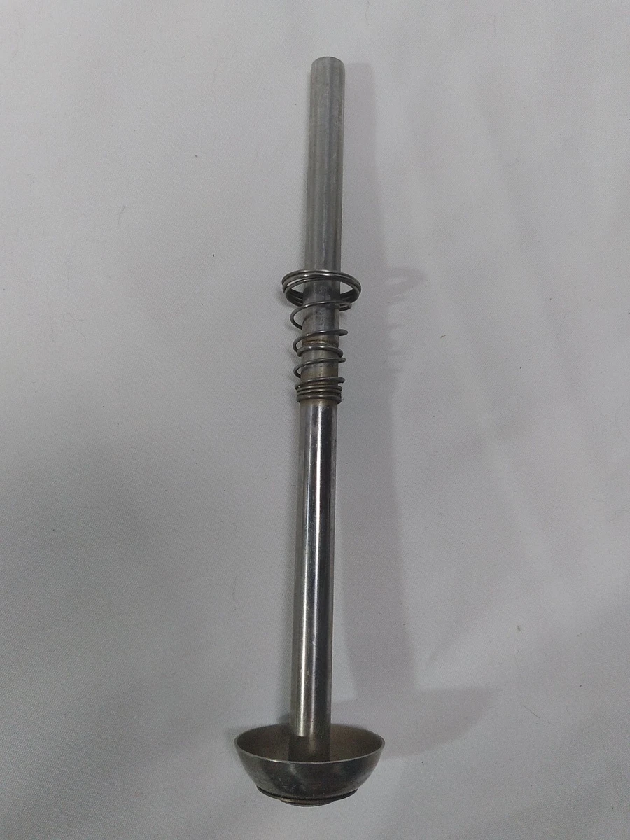 Dualit percolator top