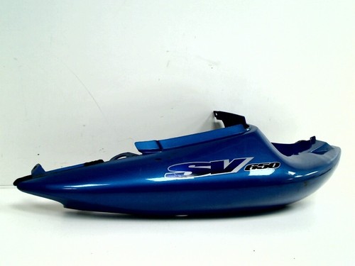 45511-19F carénage arrière droit pour SUZUKI SV 650 S 1999-2002 occasion 91288 - Photo 2/6