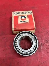NEW IN BOX NDH BEARING 5209