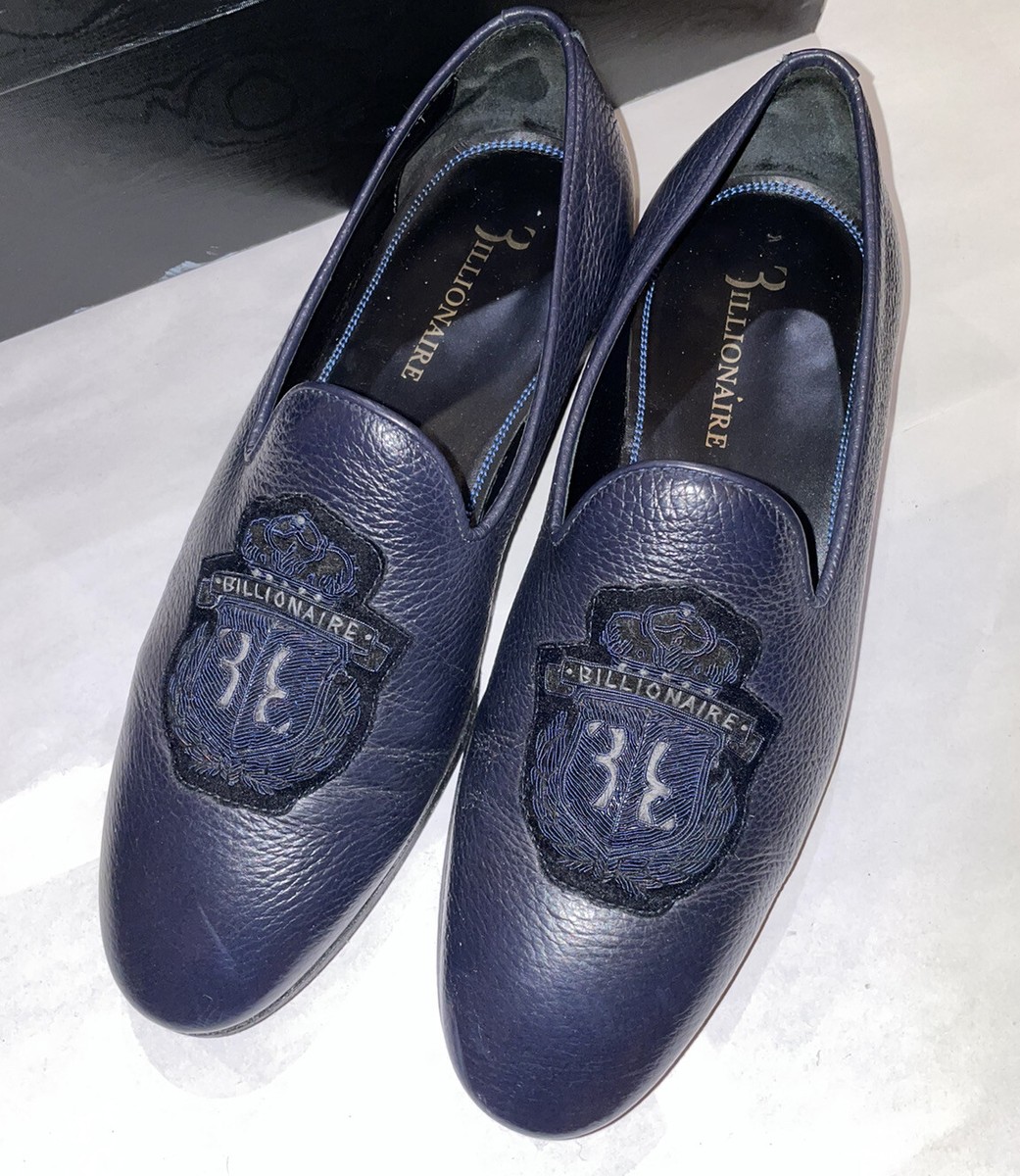 Billionaire Couture Men display picture 2