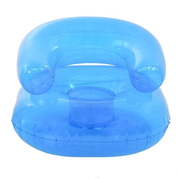 Inflatable chair ebay new arrivals