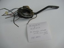 Clignotant Porsche 914