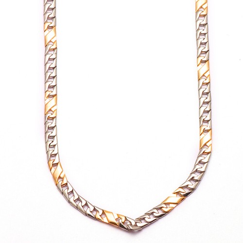 20 Inch \u0026 5.2 mm 950 Platinum Necklace 