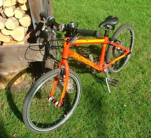 isla bike ebay