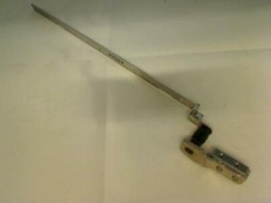 TFT LCD Display Scharnier Links (L) IBM A31 2652