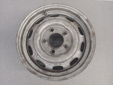 Used Original Kpz 6133a Porsche 911 930 928 944 Spare Steel Wheel 5 12jx15 571 Used Original Kpz 6133a Porsche 911 930 928 944 Spare Steel Wheel 5 12jx15 571