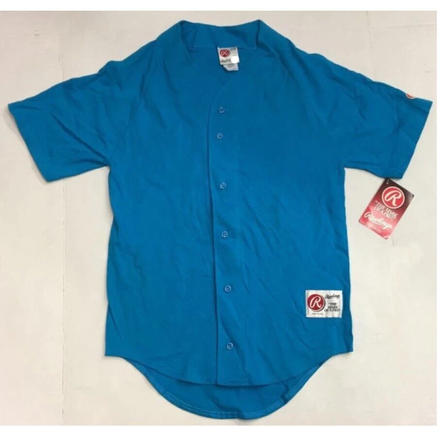 Polo de travail piqué manches longues homme Kariban Bleu Royal L