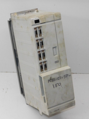 Mitsubishi Electric MDS-C1-SP-150 Servo Spindle Drive 200-230vac 200vac 3ph 15kw