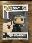 Funko Pop! Movies #522 007 James Bond from The Spy Who Loved Me