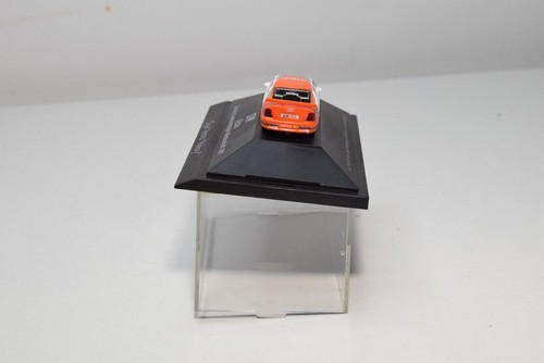B54 1:87 HERPA OPEL VECTRA HELARY TNT STW GERMAN CHAMPIONSHIP 1999 EXHIBIT - Foto 9 di 14